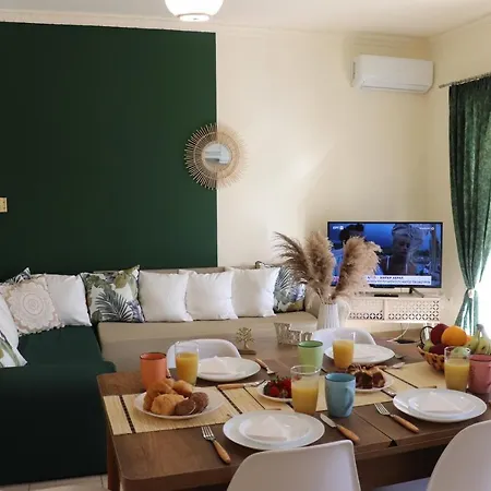 Apartment Sweet Vassia Corfu (city)