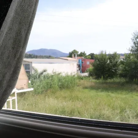 Sweet Vassia * コルフ島