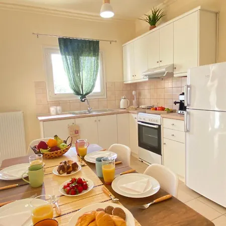 Sweet Vassia Apartment Corfu (city)