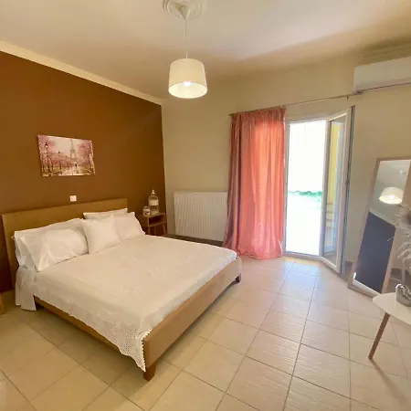 Sweet Vassia Apartment