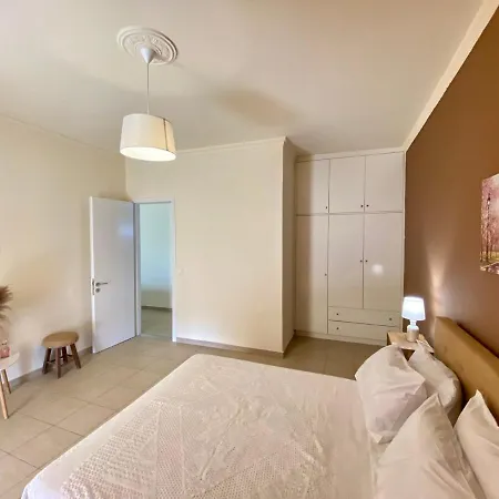 Apartment Sweet Vassia Corfu (city)