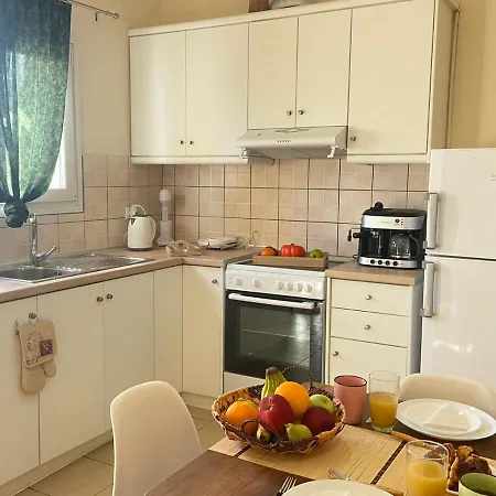 Sweet Vassia Apartment Corfu (city)