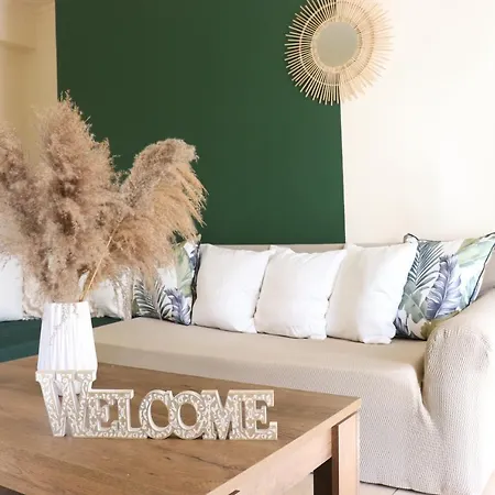 Apartment Sweet Vassia *