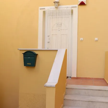 Sweet Vassia Apartment Corfu (city)