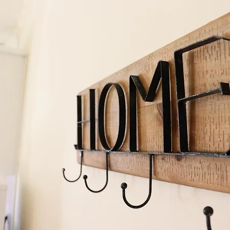 Apartment Sweet Vassia *