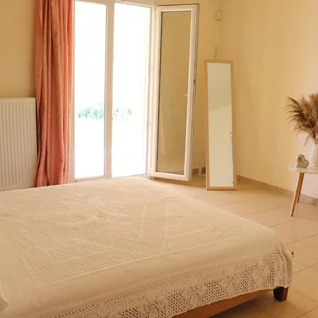 Sweet Vassia Апартаменты Corfu (city)
