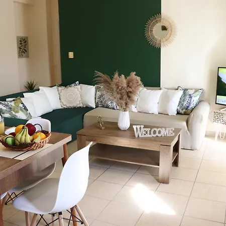 Sweet Vassia Apartment Corfu (city)