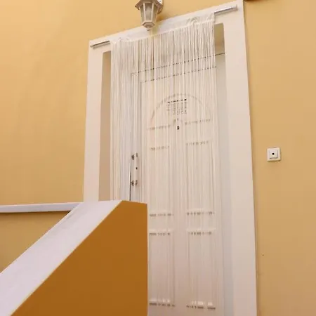 Apartment Sweet Vassia