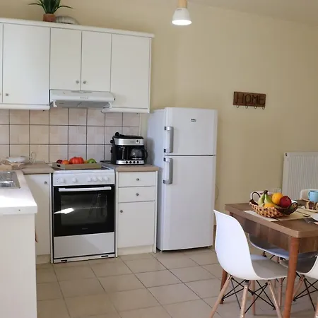 Sweet Vassia 公寓 Corfu (city)